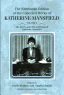 Poezie a kritické spisy Katherine Mansfieldové - The Poetry and Critical Writings of Katherine Mansfield