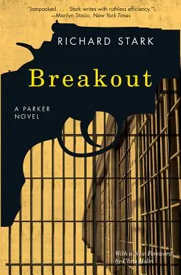 Breakout: Parkerův román - Breakout: A Parker Novel