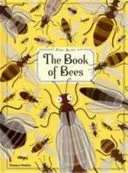 Kniha o včelách - Book of Bees