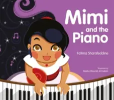 Mimi a klavír - Mimi and the Piano