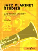 Studie jazzového klarinetu - Jazz Clarinet Studies