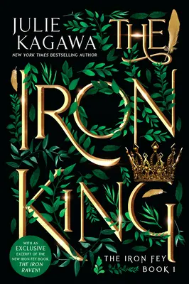 Speciální edice Železný král - The Iron King Special Edition