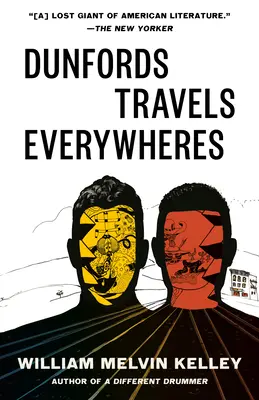 Dunfordovy cesty všude možně - Dunfords Travels Everywheres