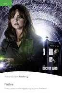 Level 3: Doctor Who: Plochá linie - Level 3: Doctor Who: Flatline