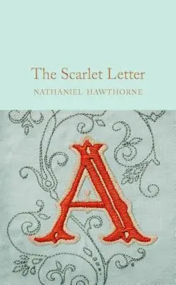 Šarlatové písmeno - The Scarlet Letter