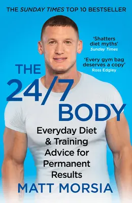Tělo 24 hodin denně, 7 dní v týdnu - The 24/7 Body