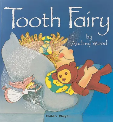 Víla Zuběnka - Tooth Fairy