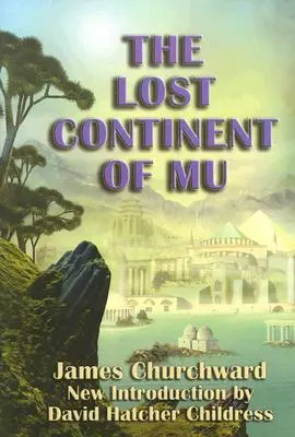 Ztracený kontinent Mu - Lost Continent of Mu