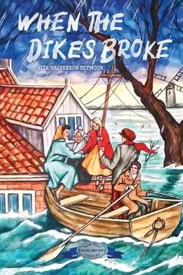 Když se protrhly hráze - When the Dikes Broke