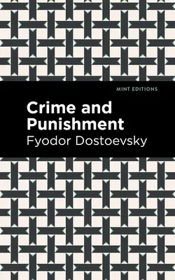 Zločin a trest - Crime and Punishment