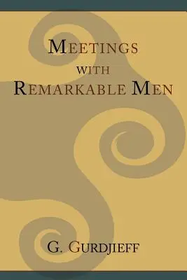 Setkání s pozoruhodnými muži - Meetings with Remarkable Men