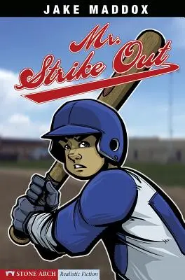 Pan Strike Out - Mr. Strike Out