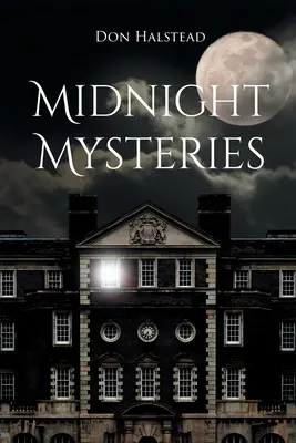 Půlnoční záhady - Midnight Mysteries