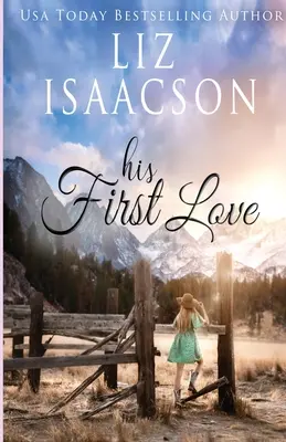 Jeho první láska: A Hammond Family Farm Novel - His First Love: A Hammond Family Farm Novel