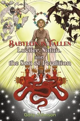Babylon padl - Babylon Is Fallen