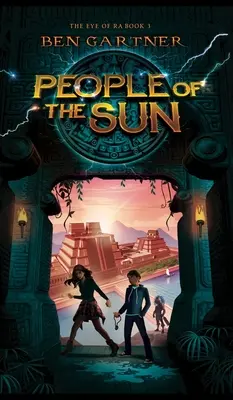 Lidé Slunce - People of the Sun