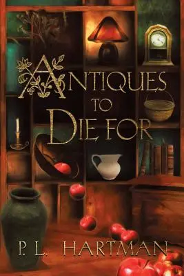 Starožitnosti, pro které se umírá - Antiques to Die for