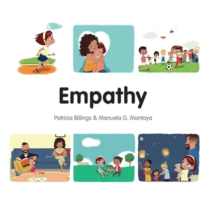 Empatie - Empathy