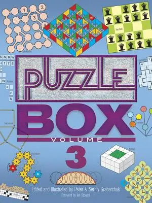 Puzzle Box, 3. díl - Puzzle Box, Volume 3