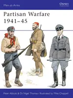 Partyzánská válka 1941-45 - Partisan Warfare 1941-45