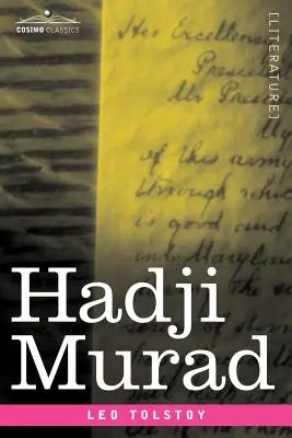 Hadži Murad - Hadji Murad