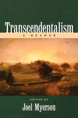 Transcendentalismus: Čítanka - Transcendentalism: A Reader