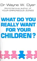 Co skutečně chcete pro své děti? - What Do You Really Want For Your Children?
