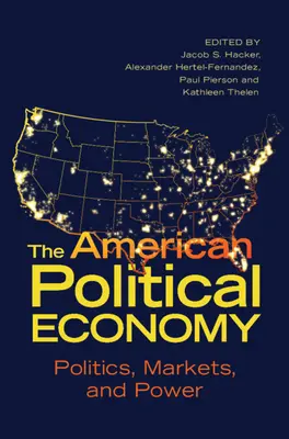 Americká politická ekonomie - The American Political Economy
