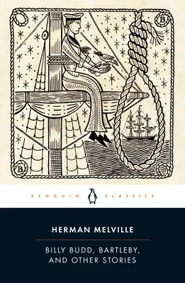 Billy Budd, Bartleby a jiné povídky - Billy Budd, Bartleby, and Other Stories
