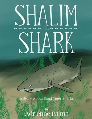 Žralok Shalim - Shalim the Shark