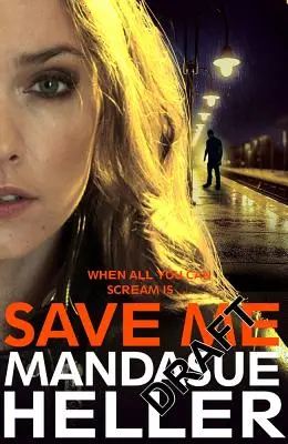 Zachraň mě - Save Me