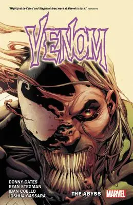Venom by Donny Cates Vol. 2: The Abyss - Venom By Donny Cates Vol. 2: The Abyss