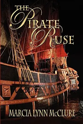 Pirátská lest - The Pirate Ruse