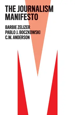 Manifest žurnalistiky - The Journalism Manifesto