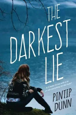Nejtemnější lež - The Darkest Lie