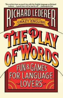 Hra slov - The Play of Words