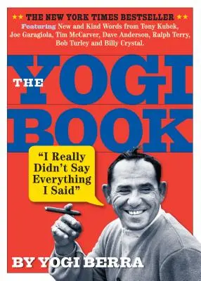 Kniha o jogínech - The Yogi Book