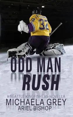 Nepravidelný útok - Odd-Man Rush