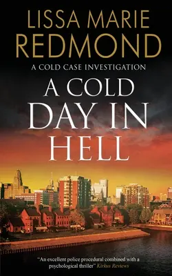 Chladný den v pekle - A Cold Day in Hell