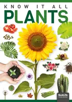 Rostliny - Plants