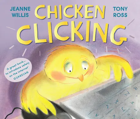 Slepičí klikání - Chicken Clicking