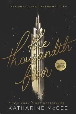 Tisícové patro - The Thousandth Floor