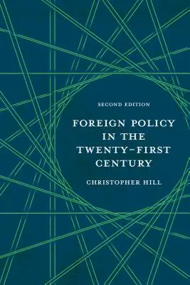 Zahraniční politika v jednadvacátém století - Foreign Policy in the Twenty-First Century