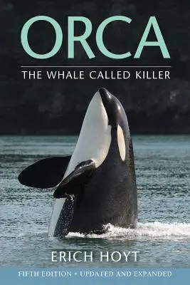 Kosatka: velryba zvaná zabiják - Orca: The Whale Called Killer
