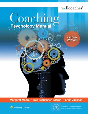 Příručka psychologie koučování - Coaching Psychology Manual
