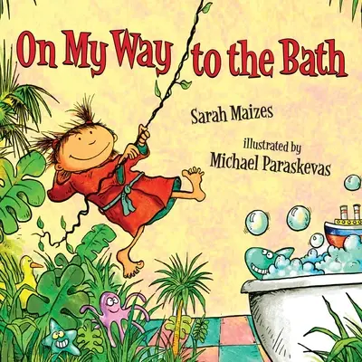 Na cestě do vany - On My Way To The Bath