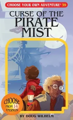 Prokletí pirátské mlhy - Curse of the Pirate Mist