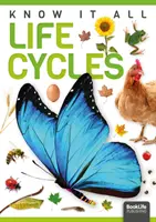 Životní cykly - Life Cycles