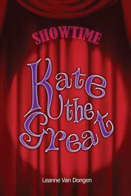 Kate Veliká - Kate the Great