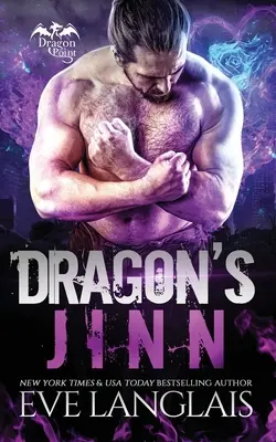 Dračí džin - Dragon's Jinn